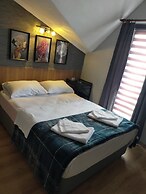 Akdeniz Apart Hotel