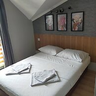 Akdeniz Apart Hotel