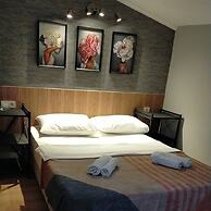 Akdeniz Apart Hotel