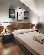 Akdeniz Apart Hotel