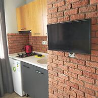 Akdeniz Apart Hotel