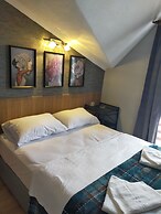 Akdeniz Apart Hotel