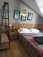 Akdeniz Apart Hotel