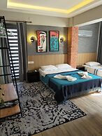 Akdeniz Apart Hotel