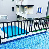 Akdeniz Apart Hotel
