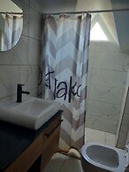 Akdeniz Apart Hotel