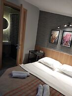 Akdeniz Apart Hotel