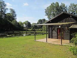 Retreat With Ponds, Braibant