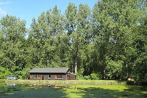 Retreat With Ponds, Braibant