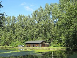 Retreat With Ponds, Braibant