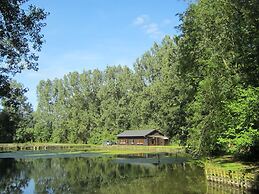 Retreat With Ponds, Braibant