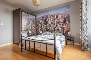 Vintage Holiday Home in Nouart