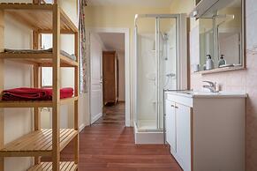 Vintage Holiday Home in Nouart