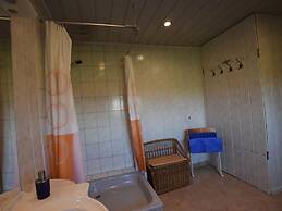 Ferienwohnung mit Terrasse in Kropelin