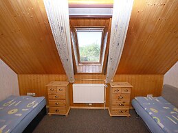 Ferienwohnung mit Terrasse in Kropelin