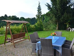 Geraumige Ferienwohnung in Stocking in Waldnahe