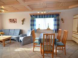 Geraumige Ferienwohnung in Stocking in Waldnahe