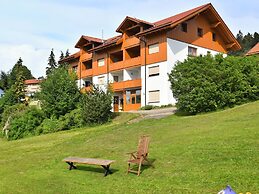 Geraumige Ferienwohnung in Stocking in Waldnahe