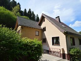 Hellenthal Family Retreat