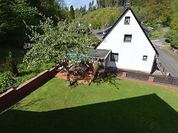 Hellenthal Family Retreat