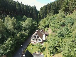 Hellenthal Family Retreat