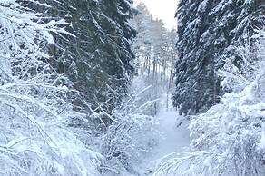 Hellenthal Family Retreat