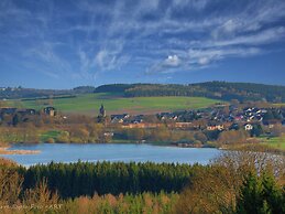Eifel Retreat Near Volcanic Lakes