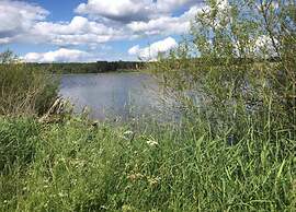 Eifel Retreat Near Volcanic Lakes