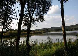 Eifel Retreat Near Volcanic Lakes