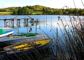 Eifel Retreat Near Volcanic Lakes