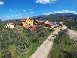 Tuscan Mansion Getaway