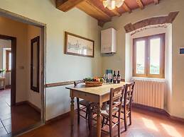 Tuscan Mansion Getaway
