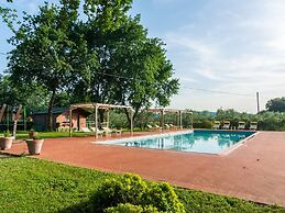 Tuscan Mansion Getaway