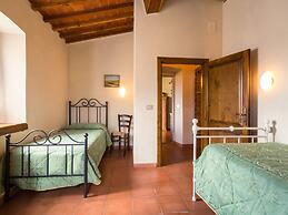 Tuscan Mansion Getaway