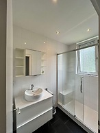 Wohnung in Bad Pyrmont mit Grillterrasse