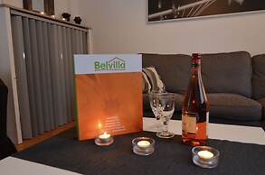 Wohnung in Bad Pyrmont mit Grillterrasse