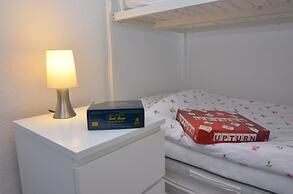 Wohnung in Bad Pyrmont mit Grillterrasse