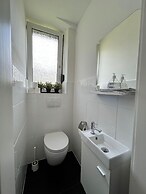 Wohnung in Bad Pyrmont mit Grillterrasse