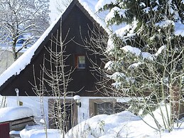 Ferienhaus, Schwarzwald