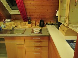 Ferienhaus, Schwarzwald