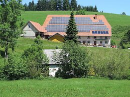 Ferienhaus, Schwarzwald