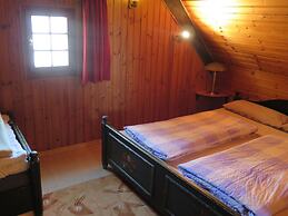 Ferienhaus, Schwarzwald