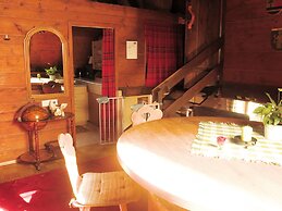 Ferienhaus, Schwarzwald