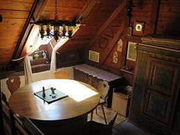 Ferienhaus, Schwarzwald