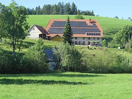 Ferienhaus, Schwarzwald