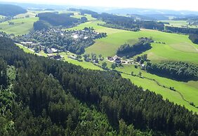 Ferienhaus, Schwarzwald