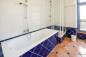Sea View Apartment in Le Pouldu