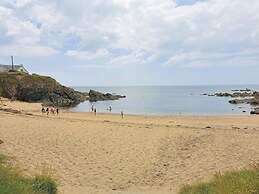 Sea View Apartment in Le Pouldu