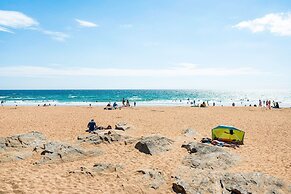Sea View Apartment in Le Pouldu