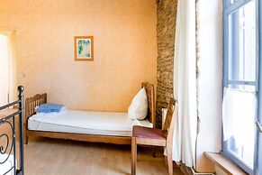 Sea View Apartment in Le Pouldu